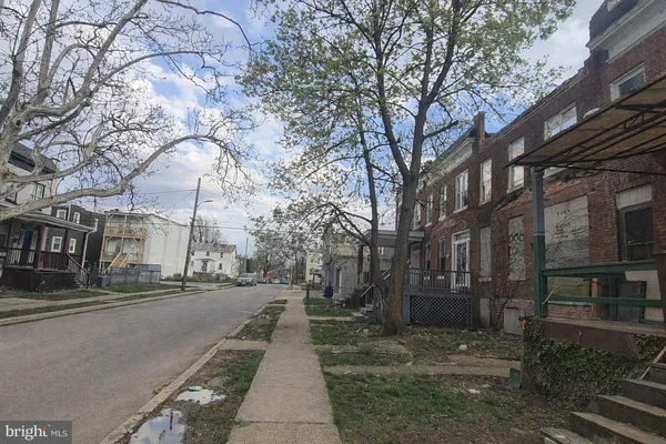 $20,000 | 5006 Beaufort Avenue, Baltimore, MD 21215
