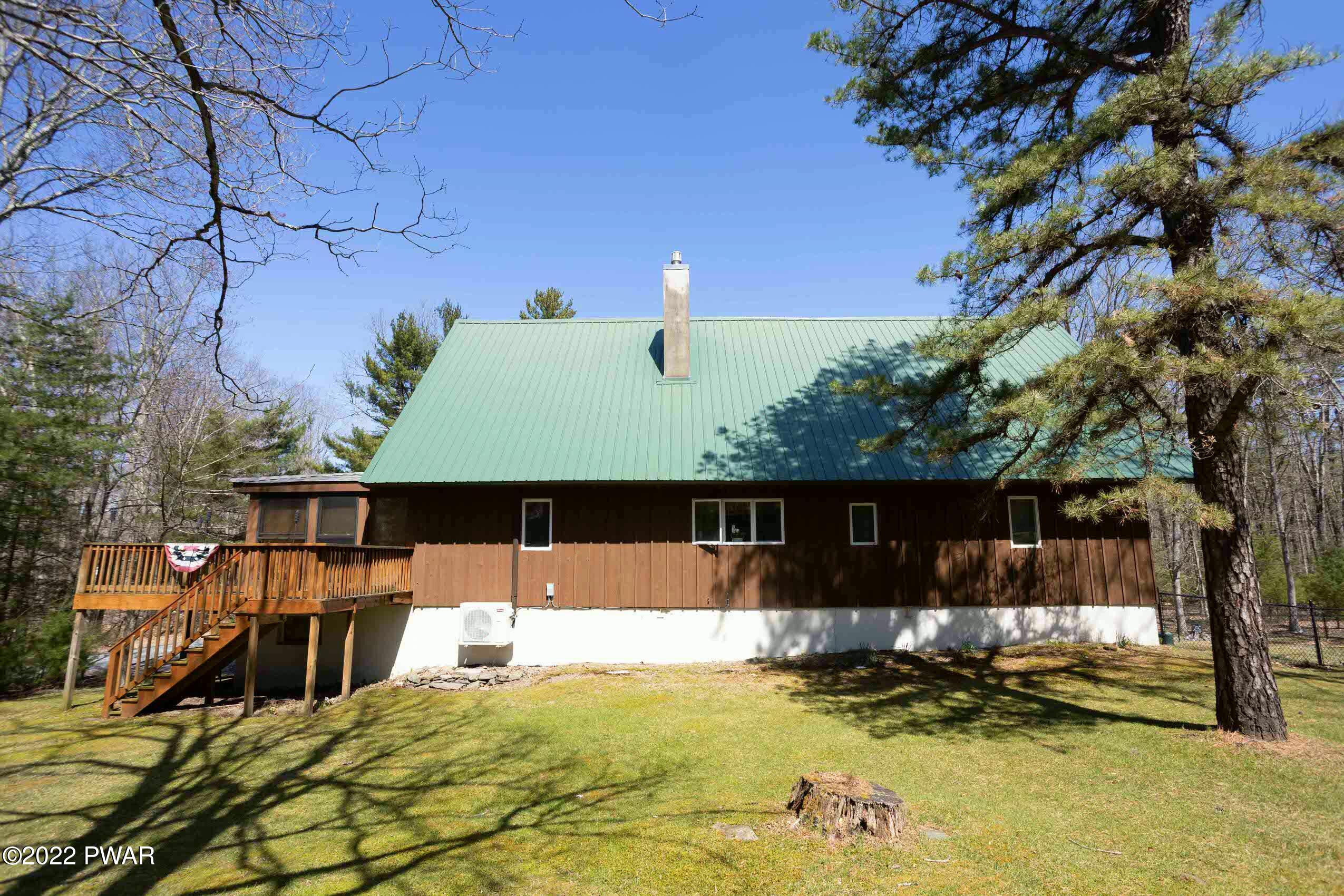 170 Blue Eddy Road Hawley, PA 18428 - Photo 61 of 78