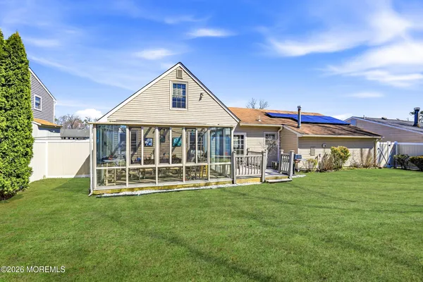 $650,000 | 5 Berkshire Drive, Howell, NJ 07731
