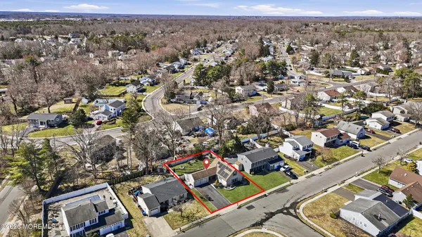 $650,000 | 5 Berkshire Drive, Howell, NJ 07731
