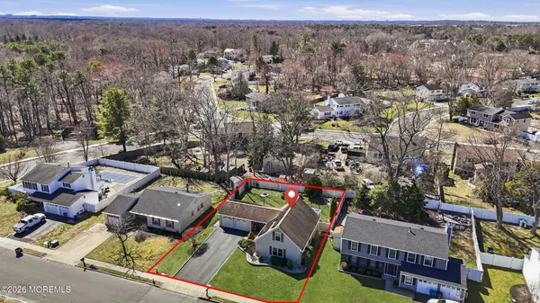 $650,000 | 5 Berkshire Drive, Howell, NJ 07731