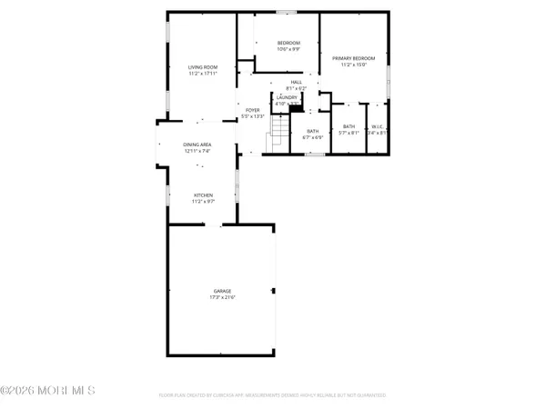 $650,000 | 5 Berkshire Drive, Howell, NJ 07731