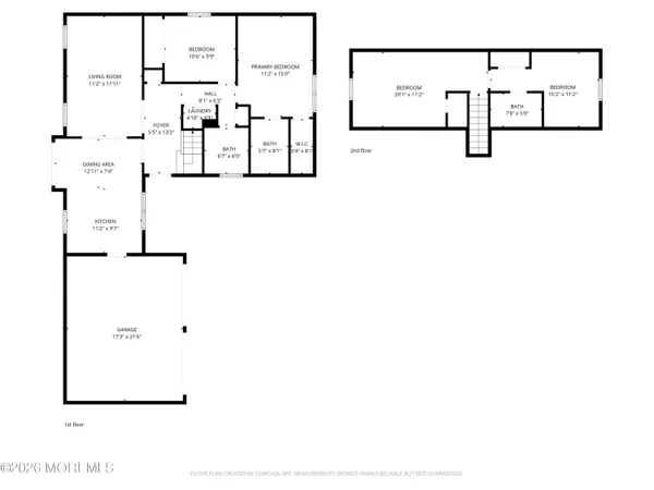 $650,000 | 5 Berkshire Drive, Howell, NJ 07731