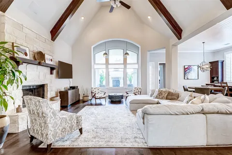 $975,000 | 30806 Shady Oak Drive, Fulshear, TX 77441