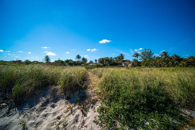 $35,000 | 4000 South Ocean Boulevard, Lantana, FL 33462