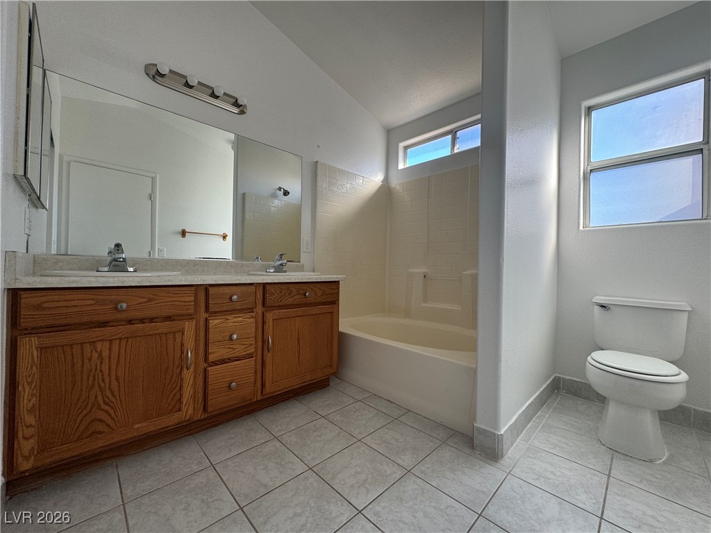 4466 Flaming Ridge Trail Las Vegas, NV 89147 - Photo 17 of 24