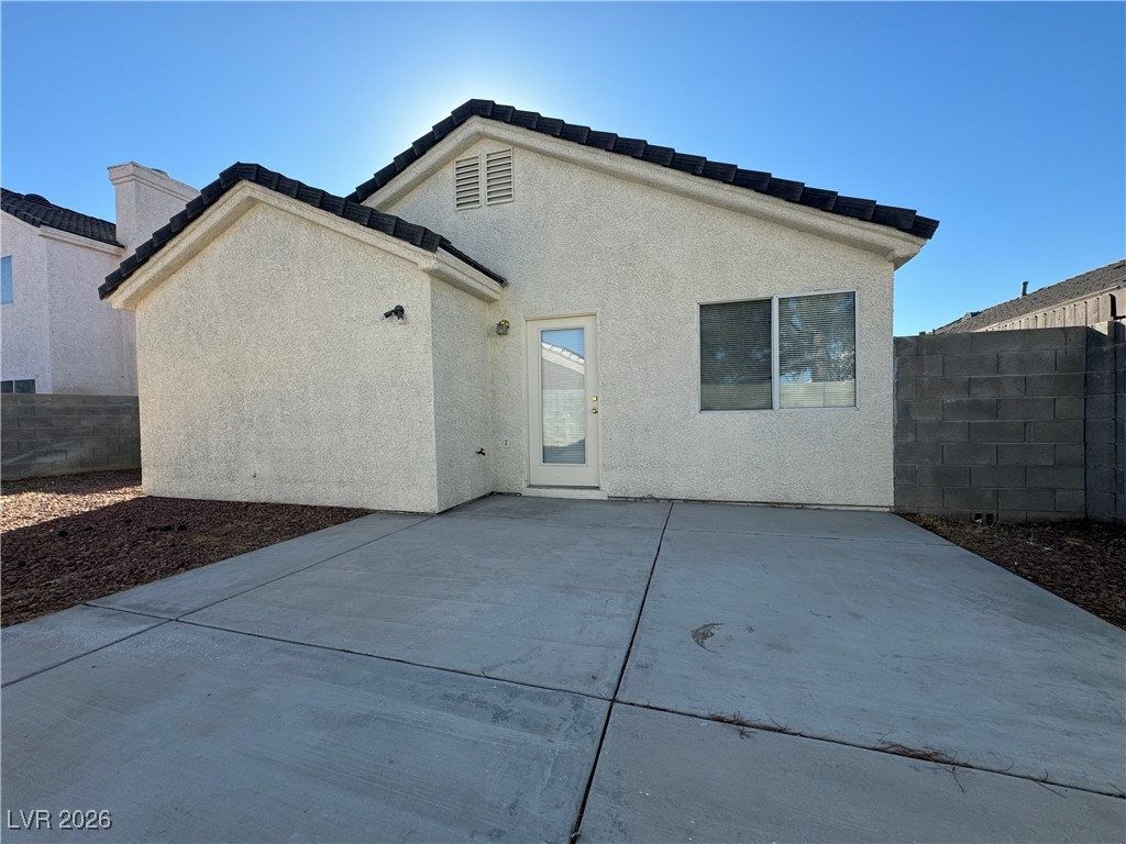 4466 Flaming Ridge Trail Las Vegas, NV 89147 - Photo 22 of 24