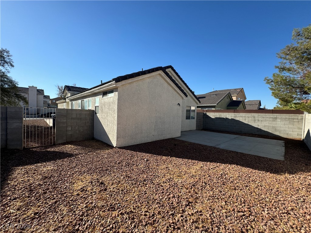 4466 Flaming Ridge Trail Las Vegas, NV 89147 - Photo 23 of 24