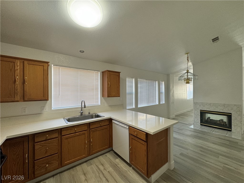 4466 Flaming Ridge Trail Las Vegas, NV 89147 - Photo 6 of 24