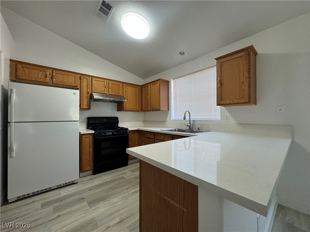 4466 Flaming Ridge Trail Las Vegas, NV 89147 - Photo 8 of 24