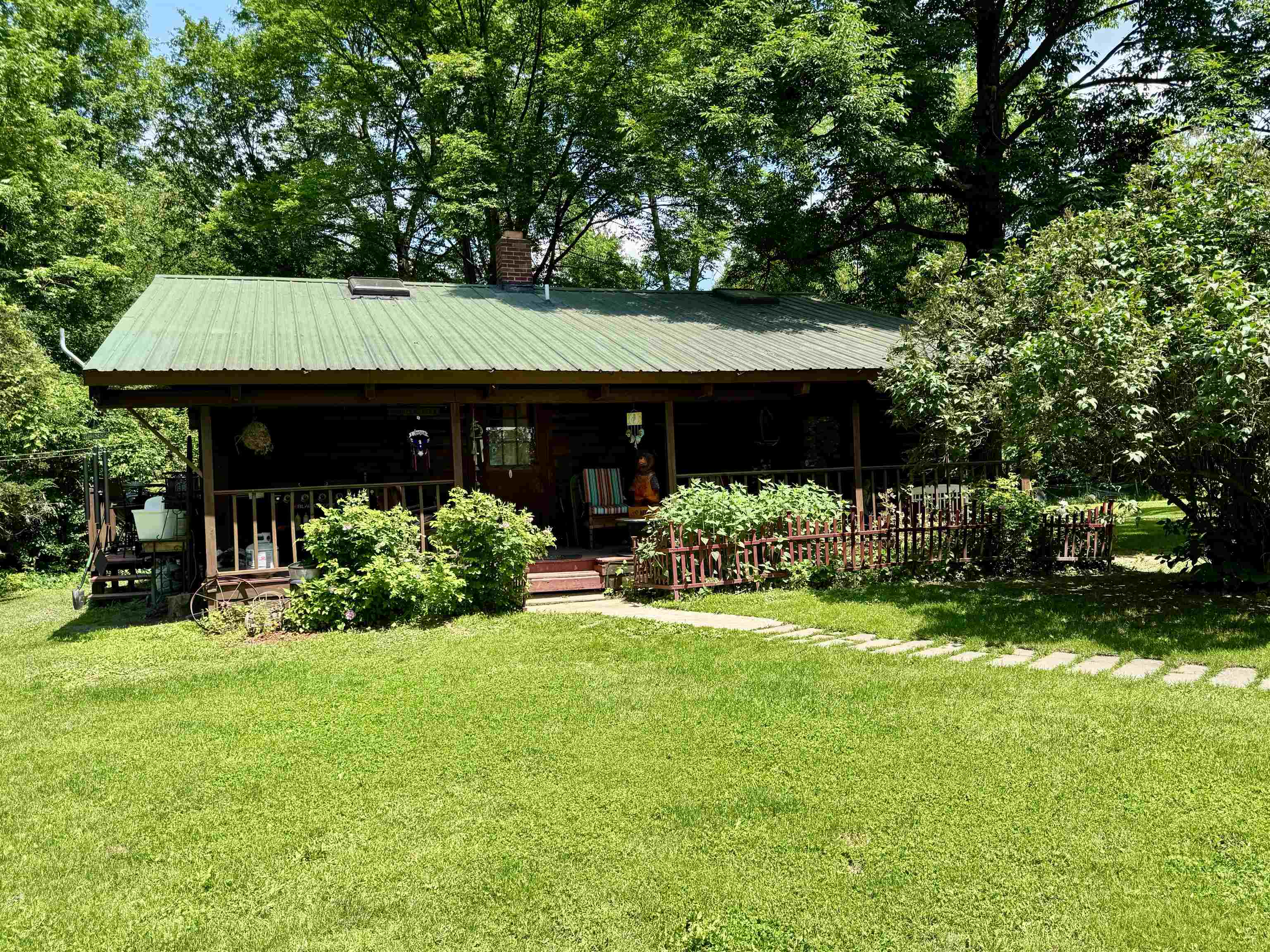 1781 Jersey Street South Addison, VT 05491 - Photo 2 of 17