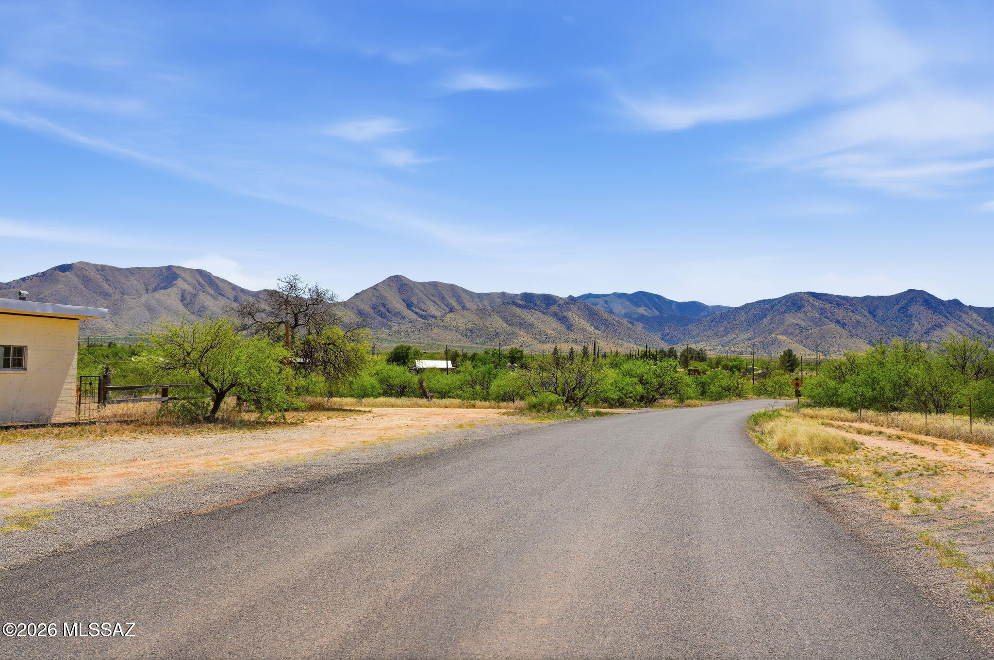 1865 North Johnson Road Dragoon, AZ 85609 - Photo 7 of 35