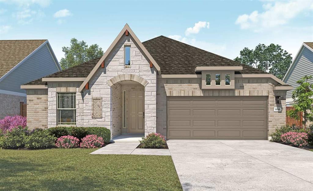 944 Alberta Spruce Road Justin, TX 76247 - Photo 1 of 21 Gallery Image 1