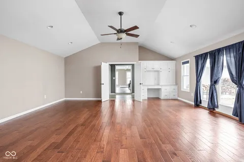 $875,000 | 5840 High Fall Road, Indianapolis, IN 46226