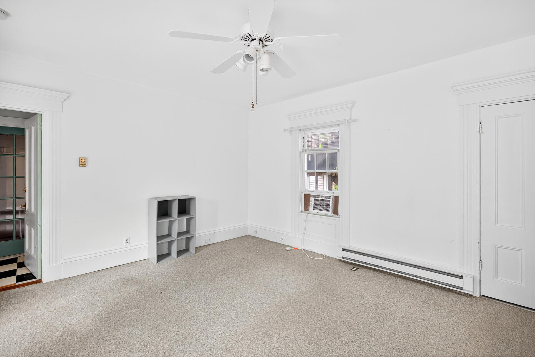 216 Main Street Orleans, MA 02653 - Photo 17 of 51 an empty room with windows