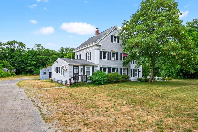 $1,900,000 | 216 Main Street, Orleans, MA 02653
