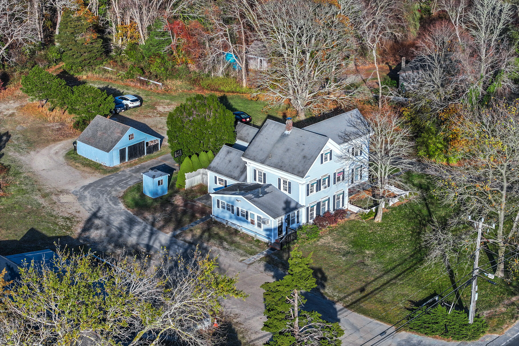 216 Main Street Orleans, MA 02653 - Photo 4 of 51 1.79 Acres