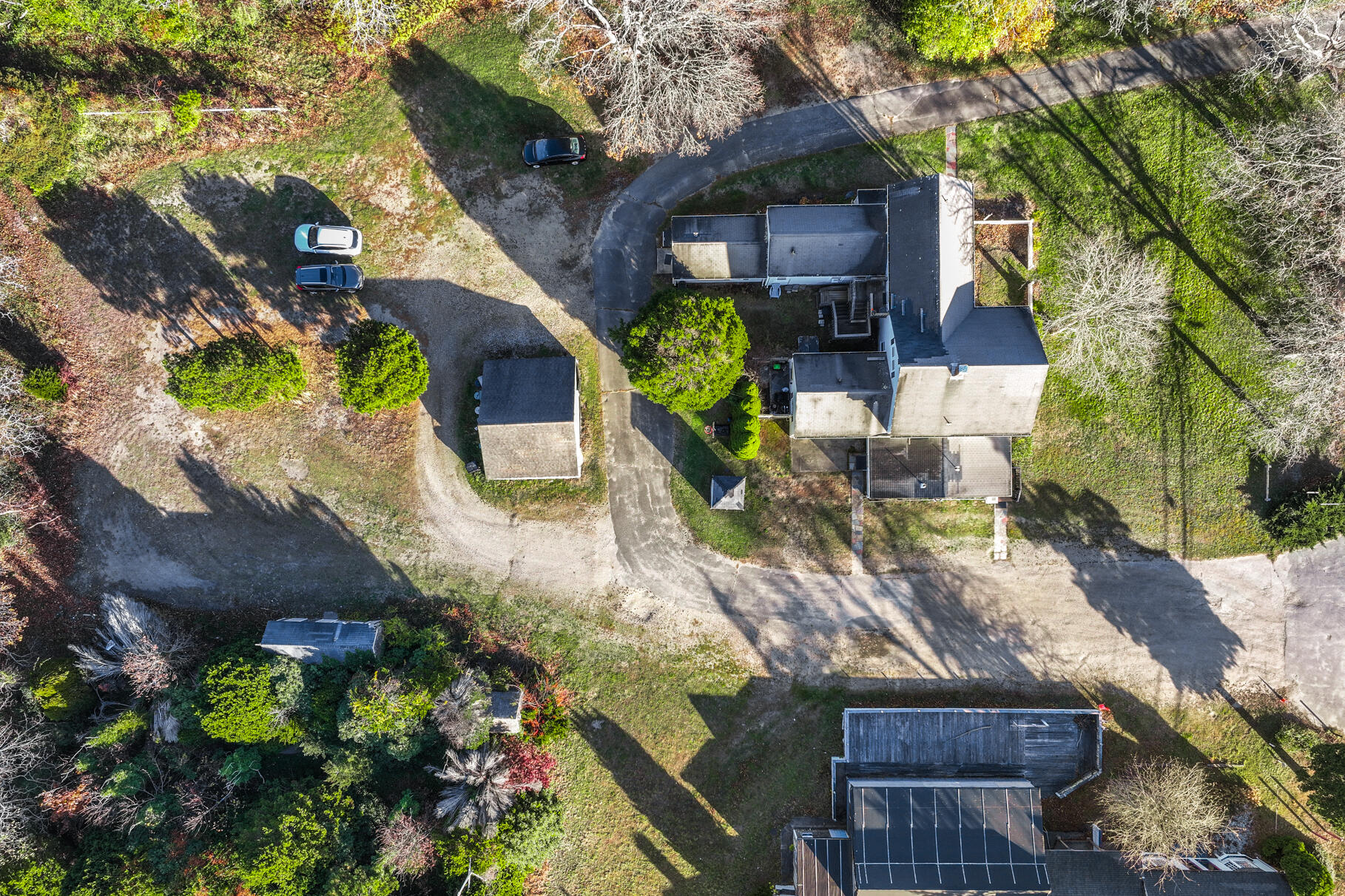 216 Main Street Orleans, MA 02653 - Photo 49 of 51 Mini Golf, Gray Elephant, Kadee's