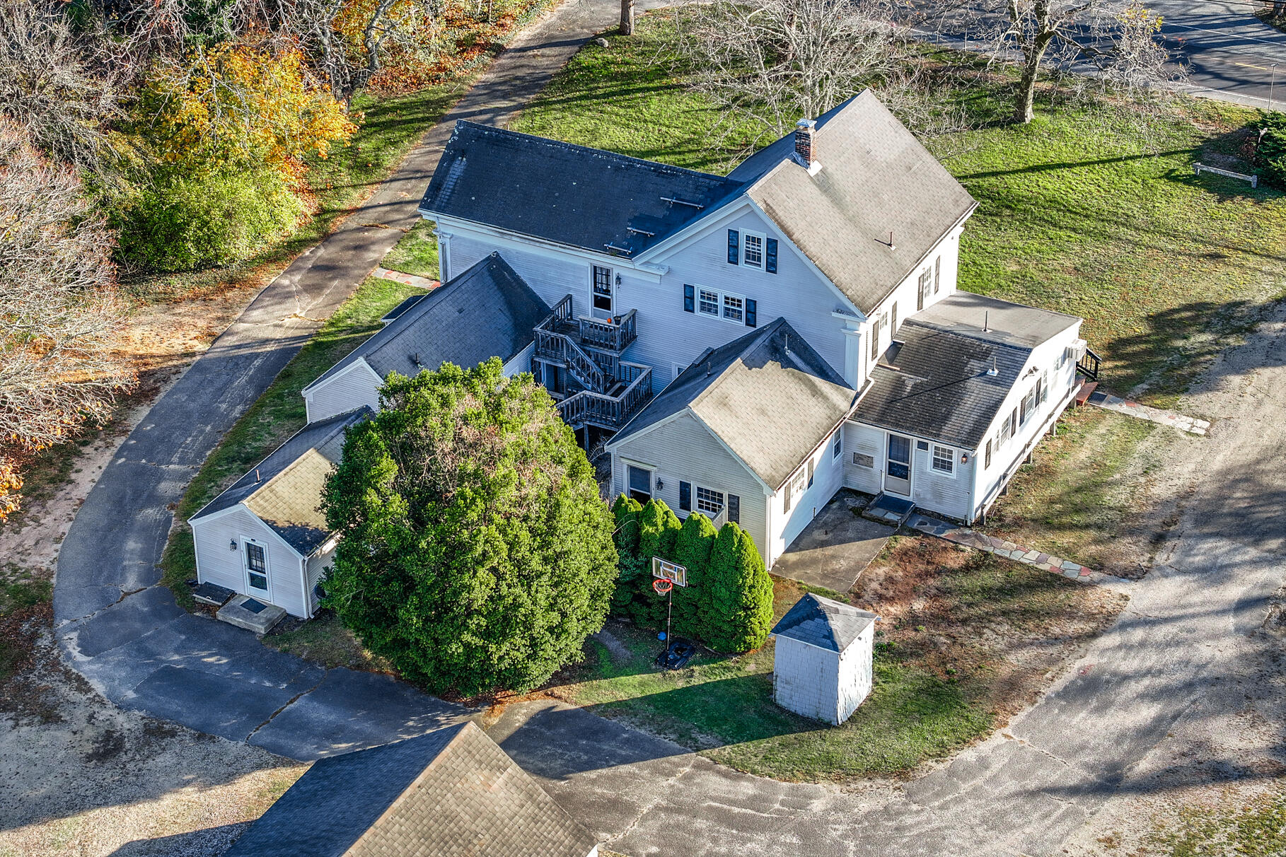 216 Main Street Orleans, MA 02653 - Photo 5 of 51 Gray Elephant