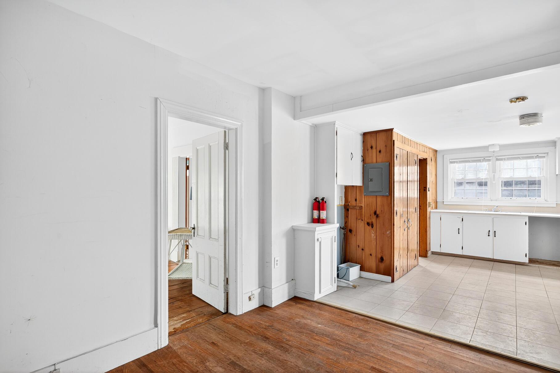216 Main Street Orleans, MA 02653 - Photo 9 of 51 a view of a bedroom with closet and windows