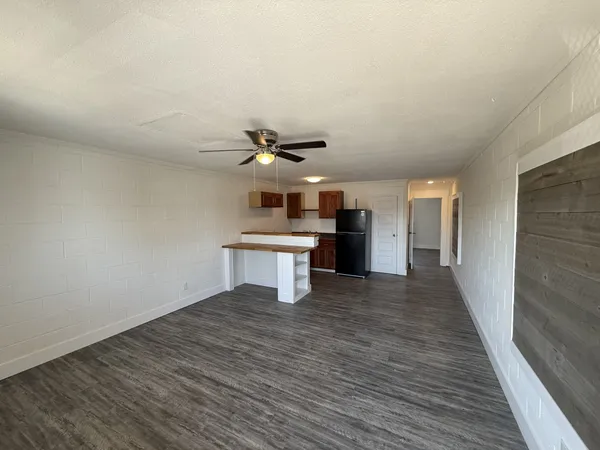 $750 | 626 Power Street, Unit 7, Clarksville, TN 37042