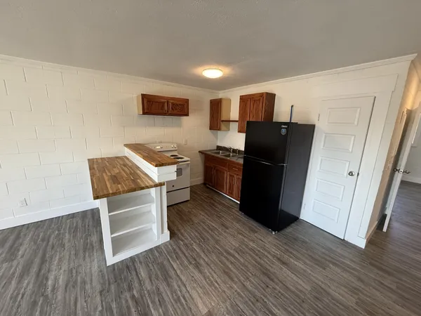 $750 | 626 Power Street, Unit 7, Clarksville, TN 37042