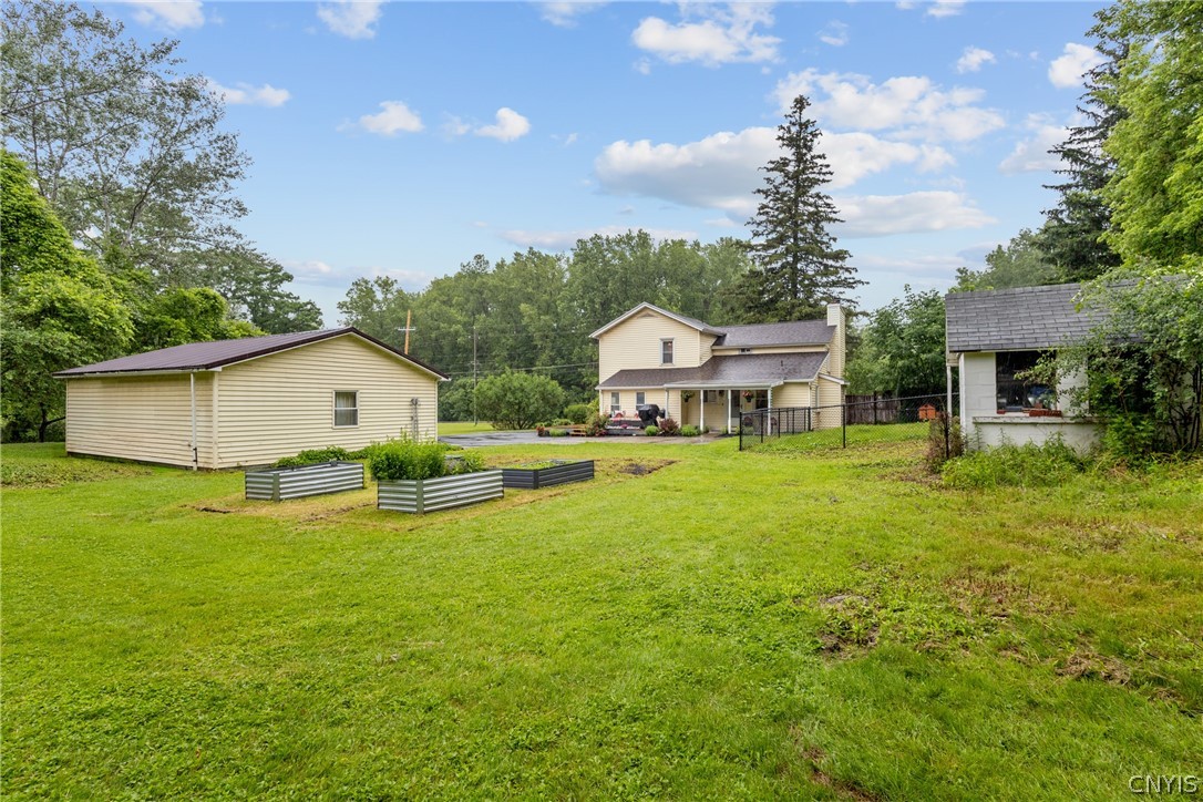 3500 Franklin Street Road Sennett, NY 13021 - Photo 37 of 46