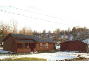17 Perley Road Berkshire, VT 05476 - Photo 1 of 1 Gallery Image 1
