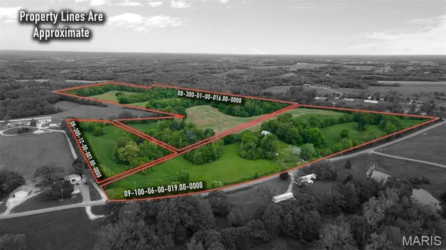 $650,000 | 3933 State Hwy B, Oak Ridge, MO 63769