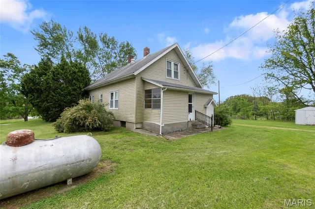 $650,000 | 3933 State Hwy B, Oak Ridge, MO 63769