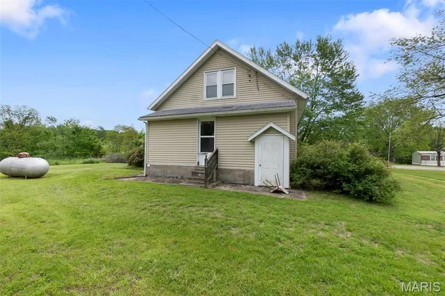 $650,000 | 3933 State Hwy B, Oak Ridge, MO 63769