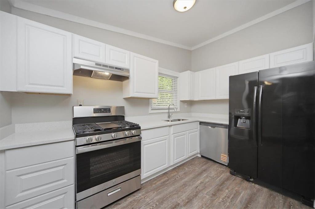 2432 Woodacres Road Northeast Atlanta, GA 30345 - Photo 12 of 32