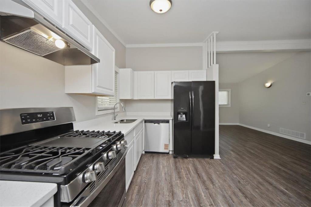 2432 Woodacres Road Northeast Atlanta, GA 30345 - Photo 14 of 32