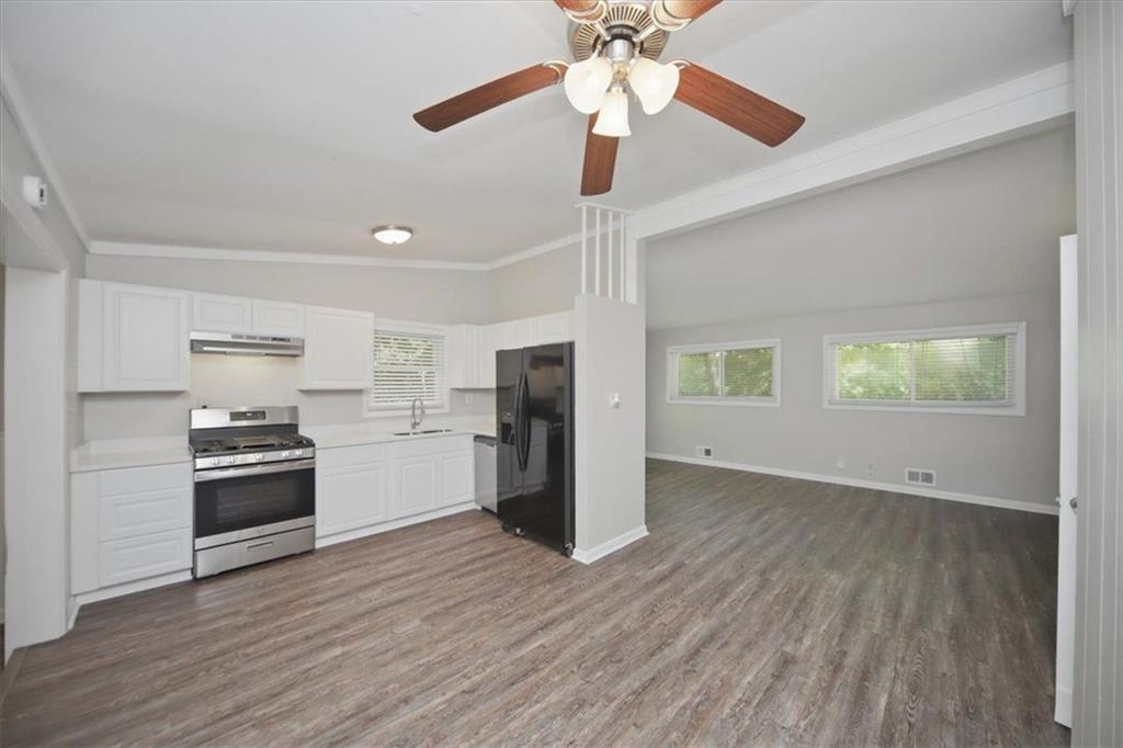 2432 Woodacres Road Northeast Atlanta, GA 30345 - Photo 16 of 32