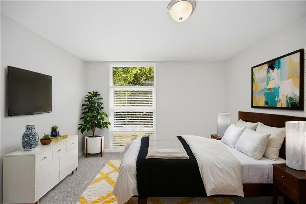 2432 Woodacres Road Northeast Atlanta, GA 30345 - Photo 22 of 32