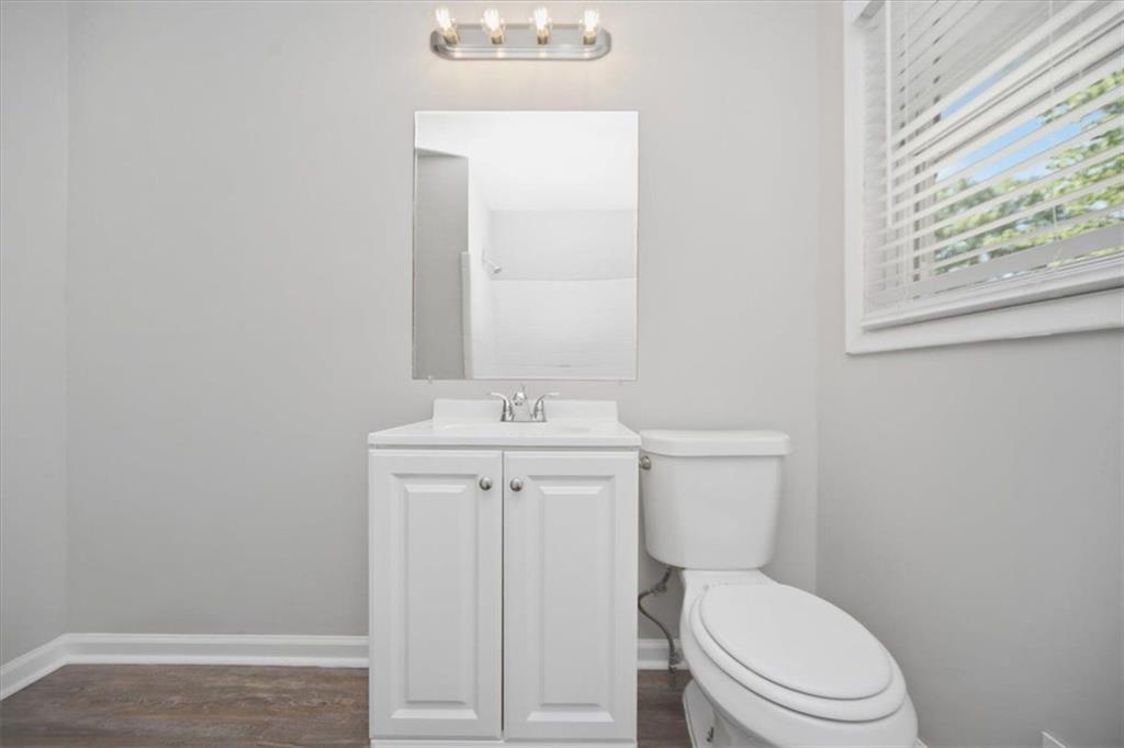 2432 Woodacres Road Northeast Atlanta, GA 30345 - Photo 27 of 32