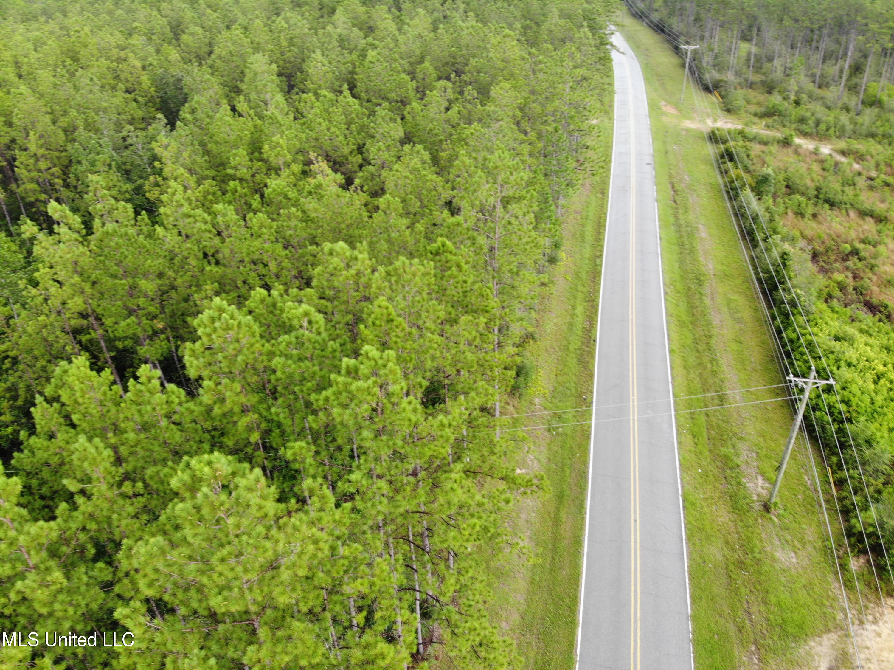 0 O Neal Road Vancleave, MS 39565 - Photo 5 of 12 DJI_0364