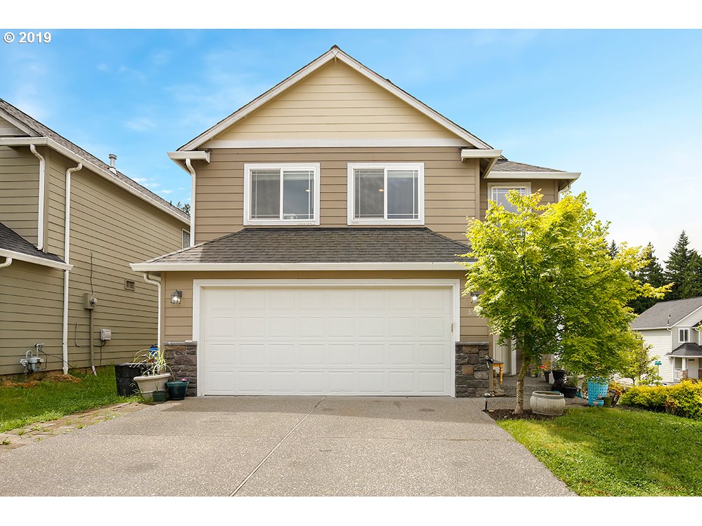3201 South 2nd Way Ridgefield, WA 98642 - Photo 1 of 27