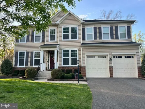 $1,250,000 | 24618 Salmon River Place, Aldie, VA 20105