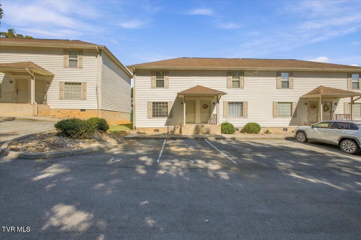 563 Boring Chapel Road, Unit 12 Johnson City, TN 37615 - Photo 3 of 31 01-128A3714