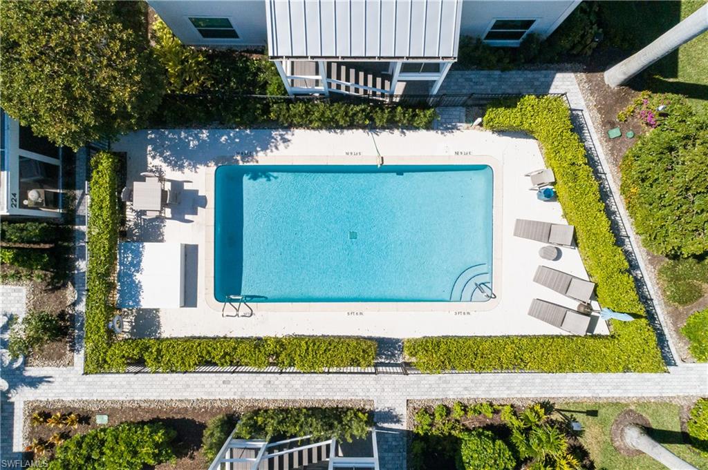 600 3rd Street South, Unit 2 Naples, FL 34102 - Photo 17 of 20