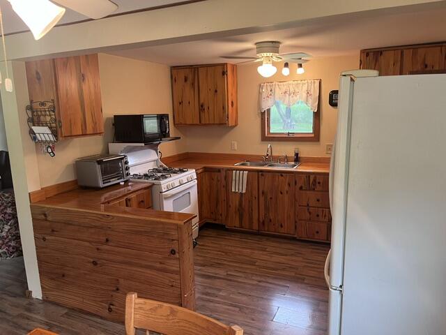 155 Skocelas Road North Manistee, MI 49660 - Photo 17 of 31 IMG_0444