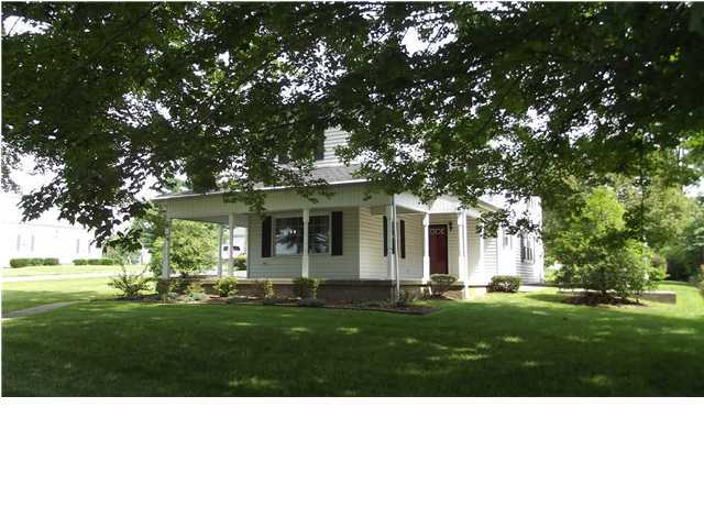 134 Spring Street New Castle, KY 40050 - Photo 2 of 15 Additional Photo