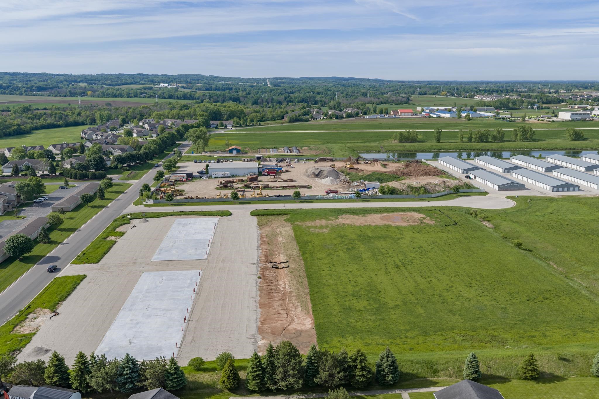 1662 Swan Road De Pere, WI 54115 - Photo 17 of 24