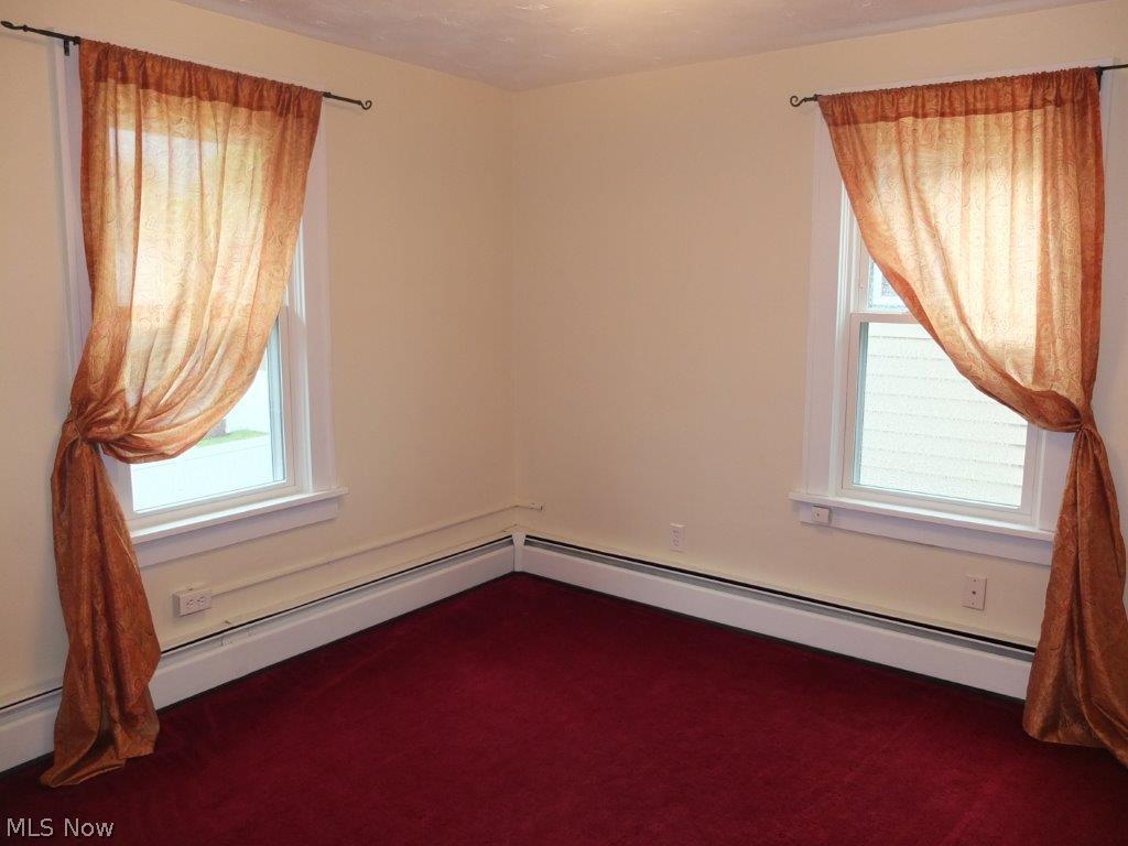 1244 Ridge Road Northwest Canton, OH 44703 - Photo 11 of 21 Bedroom 3