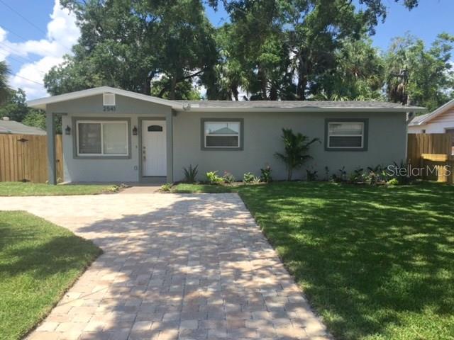 2541 West Union Street Tampa, FL 33607 - Photo 1 of 1 Gallery Image 1