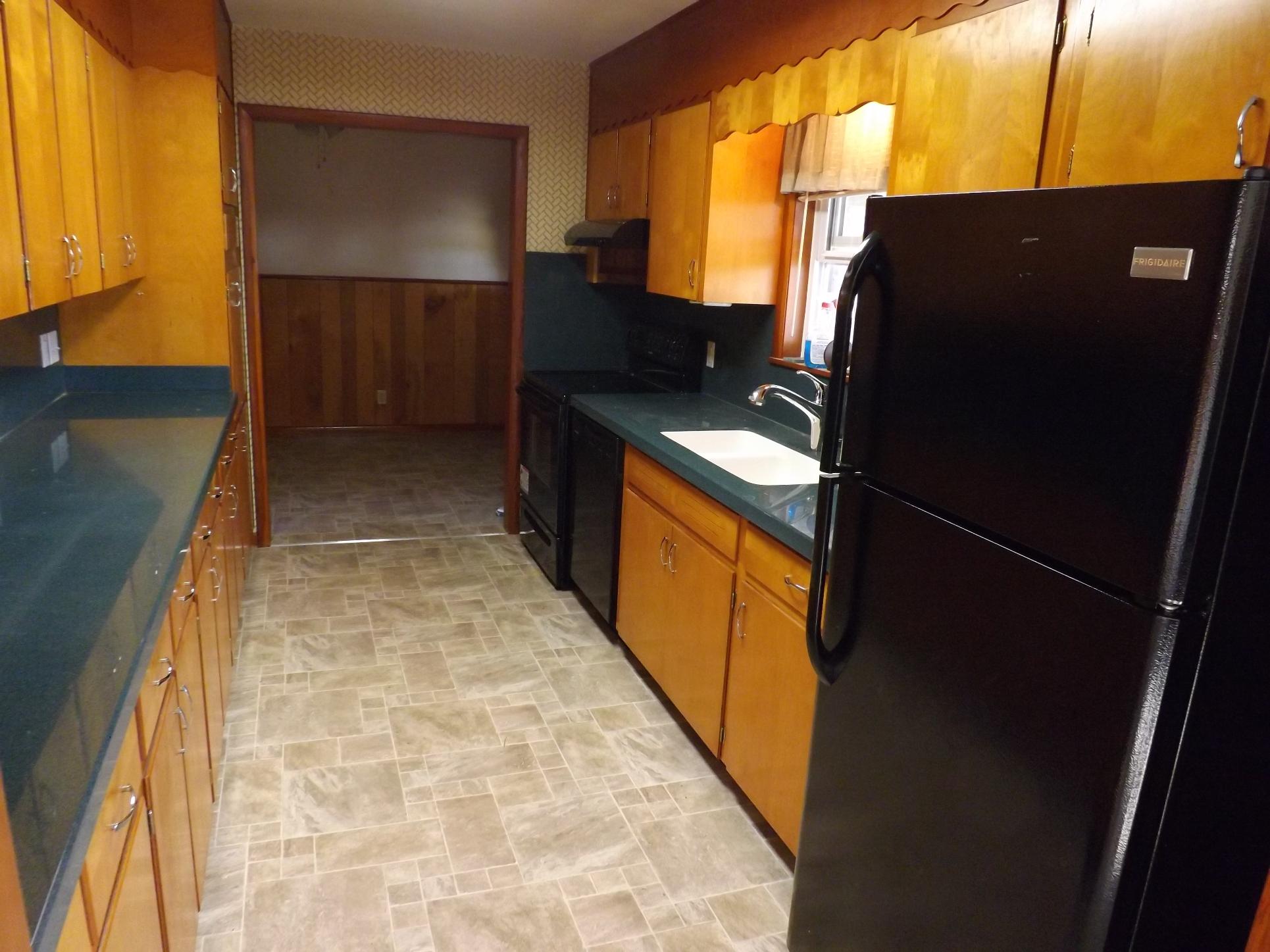 15 Morgan Road Jasper, TN 37347 - Photo 14 of 15 Kitchen (2)