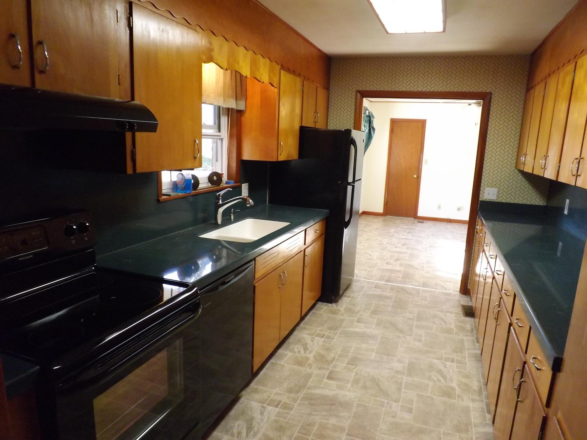 15 Morgan Road Jasper, TN 37347 - Photo 3 of 15 Kitchen