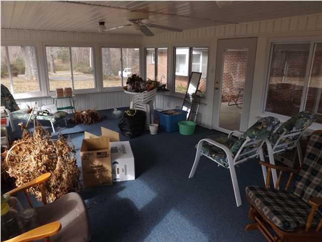 15 Morgan Road Jasper, TN 37347 - Photo 5 of 15 Sunroom
