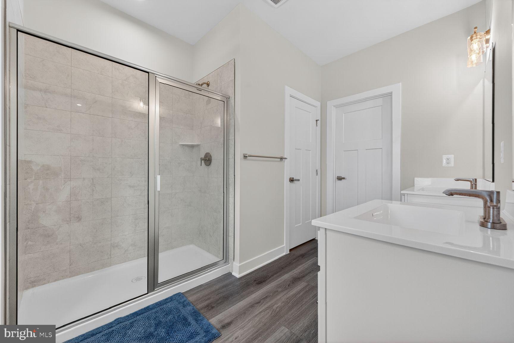 42548 Invergordon Terrace Sterling, VA 20166 - Photo 18 of 30 Primary Bath
